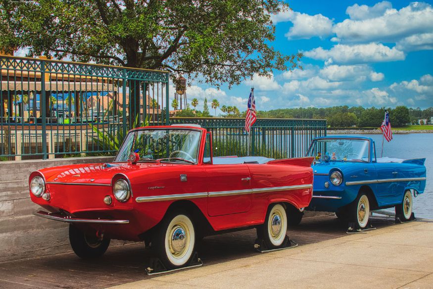 amphicar