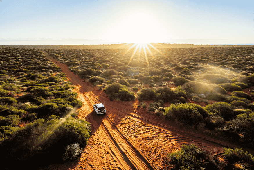 carros para estrada de terra