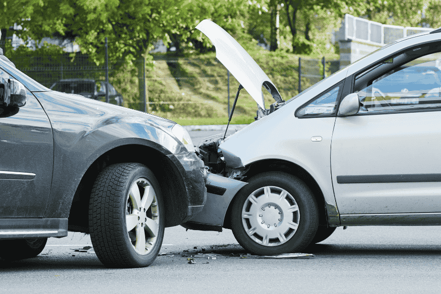 testes de segurança para carros